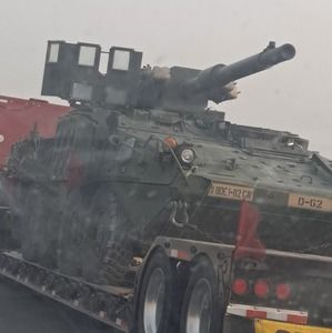 Meet your Posher, Mike